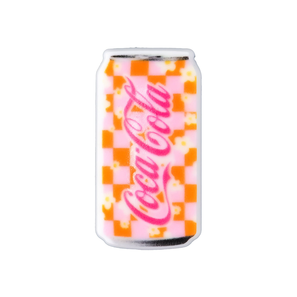 Pins Canette Coca-Cola pour Crocs – 12 Imprimés
