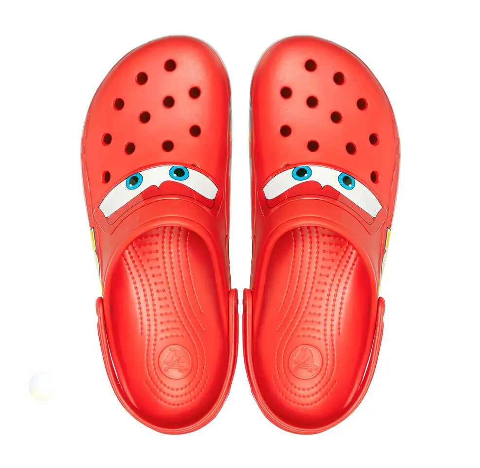 CROCS MCQUEEN