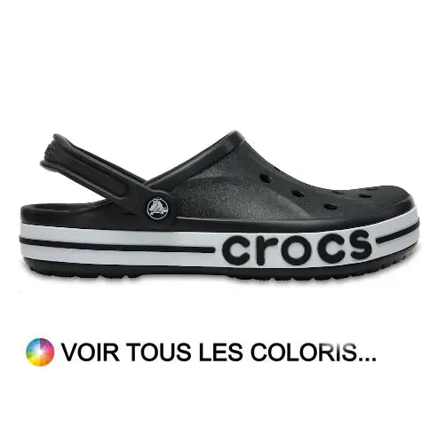 CROCS BAYABAND
