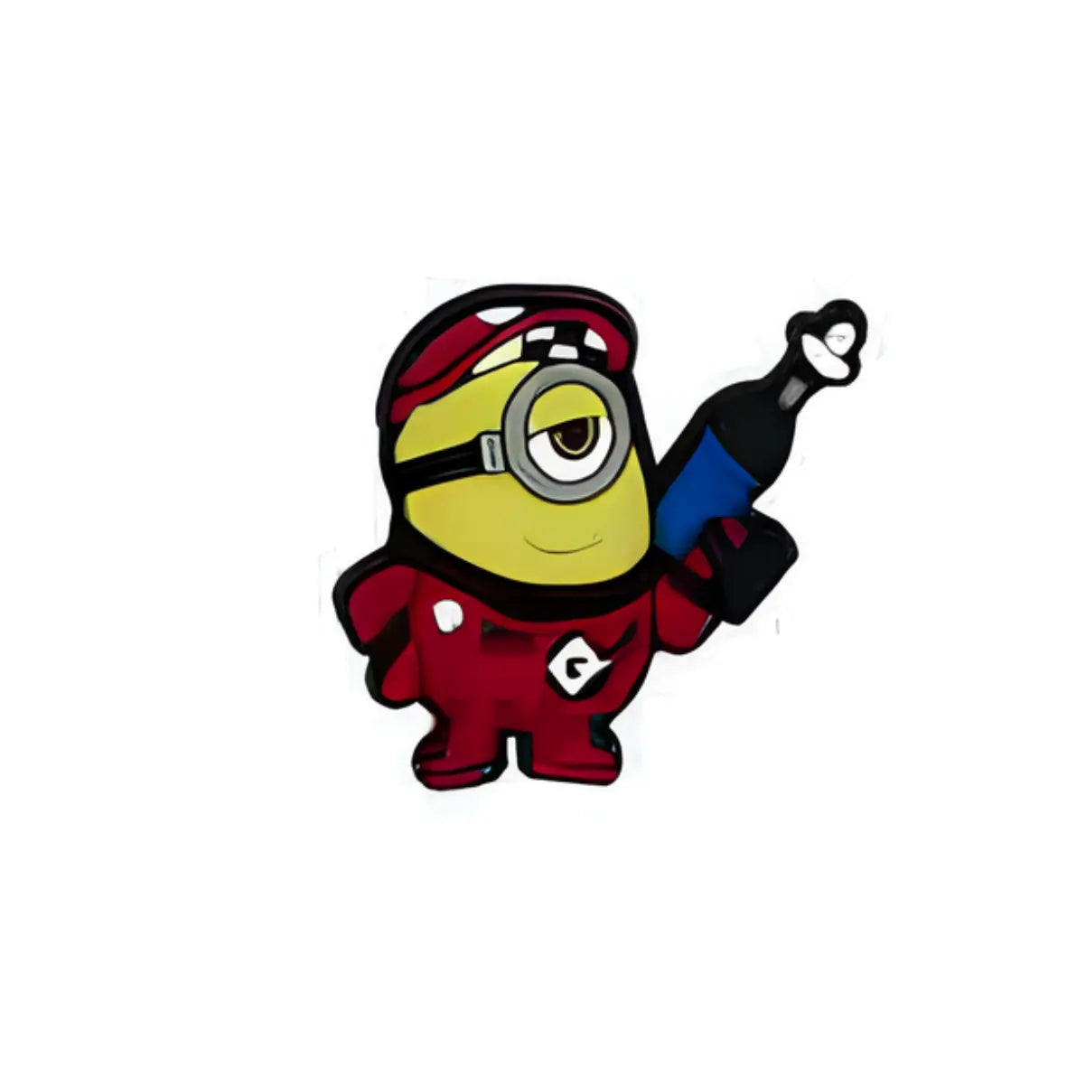 PIN'S MIGNON