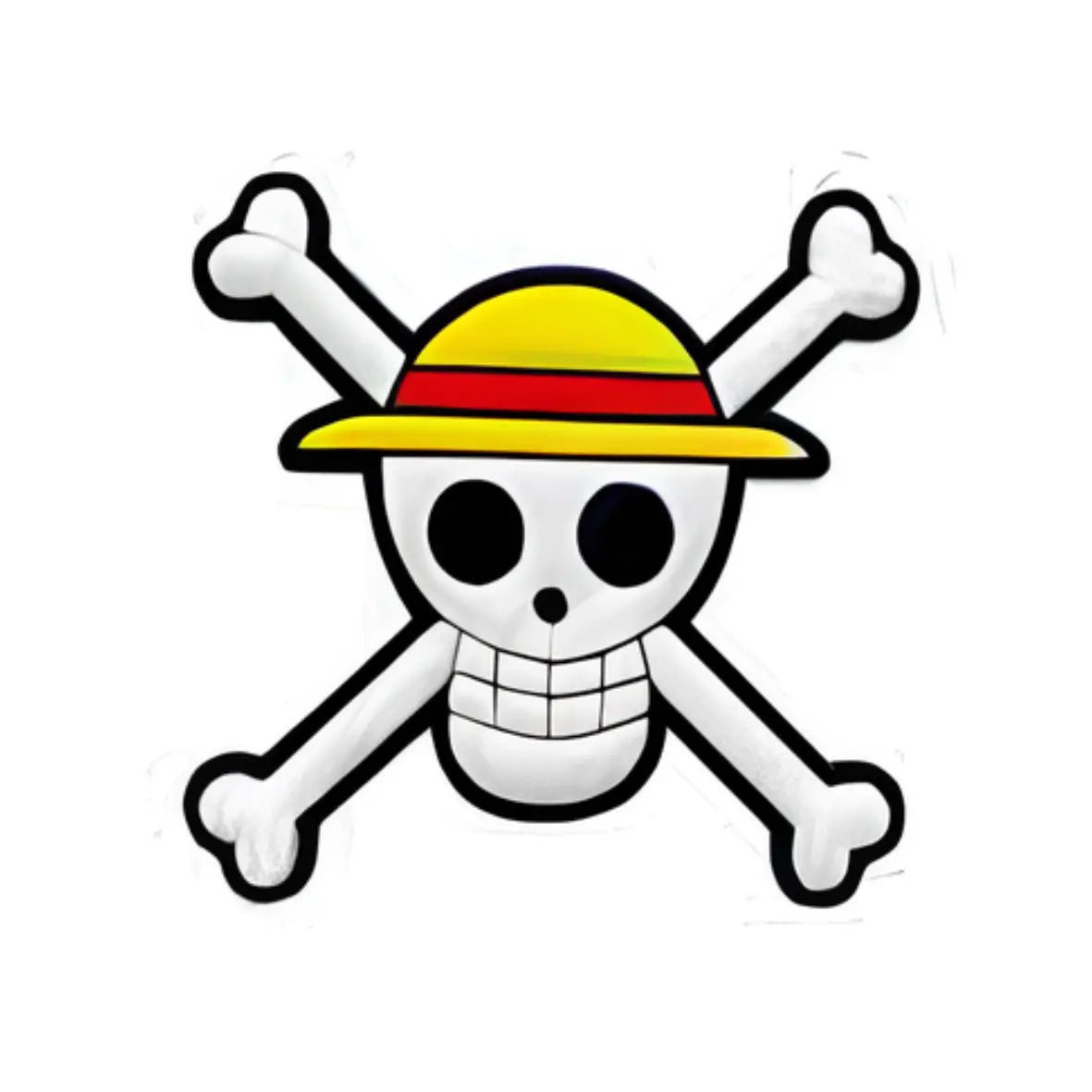 PIN'S ONE PIECE