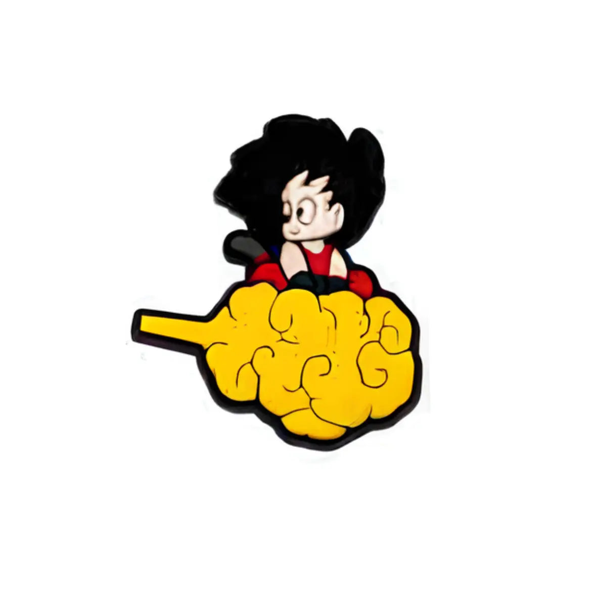 PIN'S DRAGON BALL Z