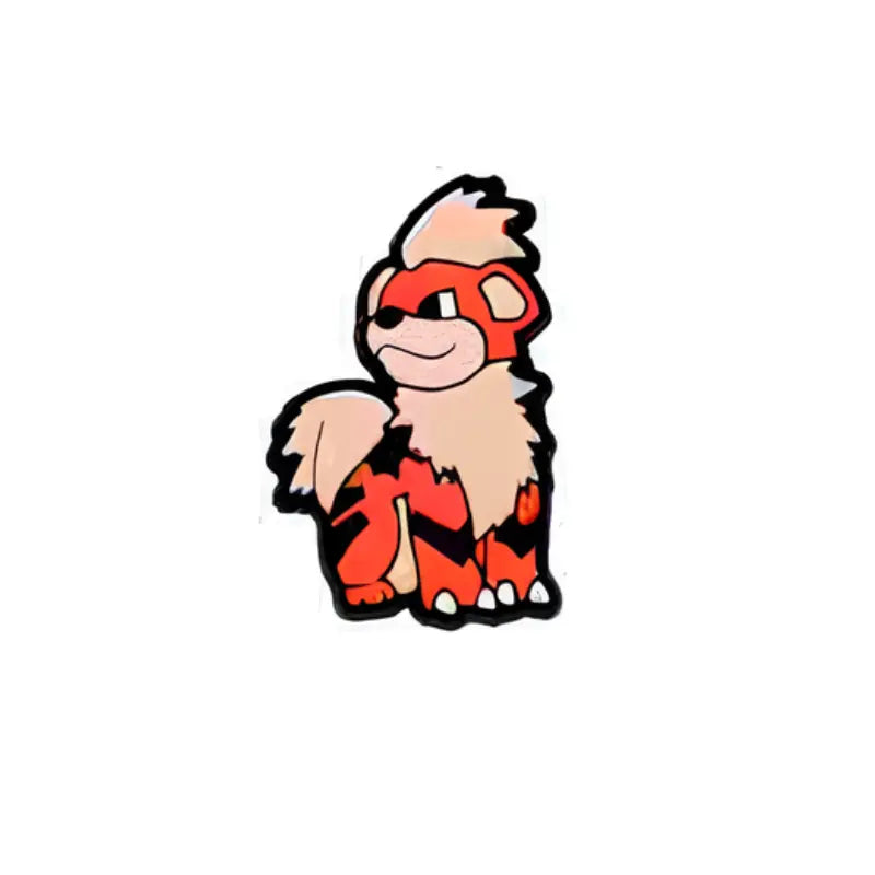 PIN'S POKEMON