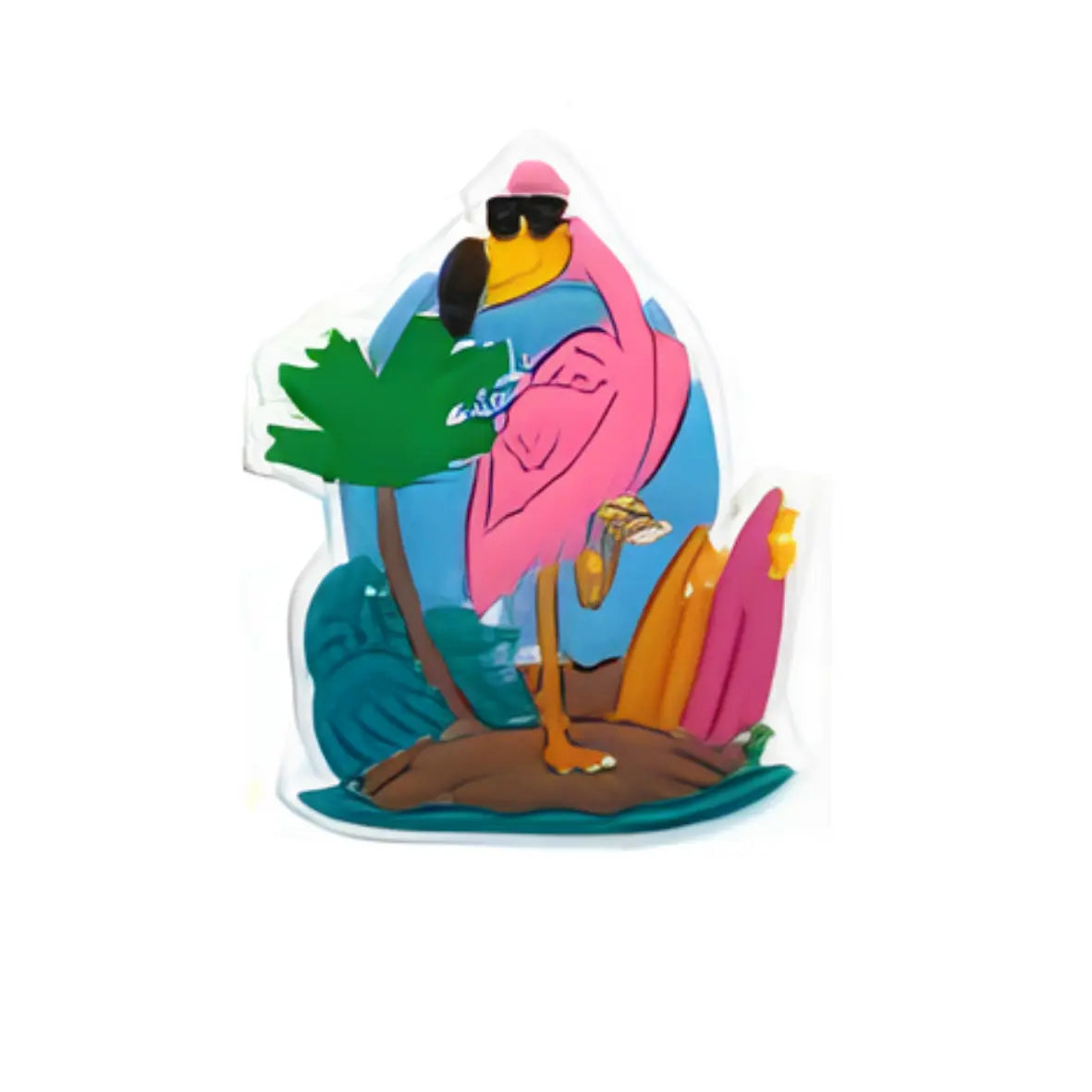 PIN'S FLORAL