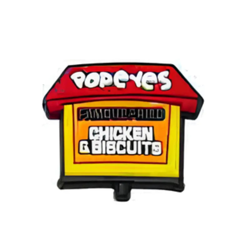 PIN'S KFC
