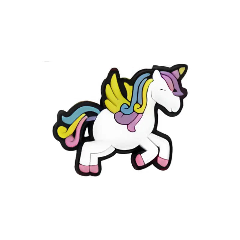 PIN'S LICORNES