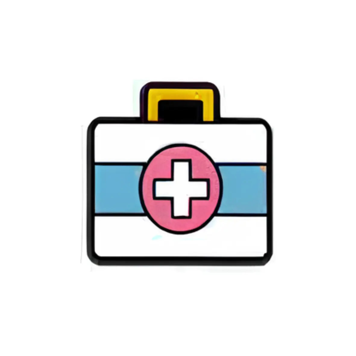 PIN'S HOPITAL 2
