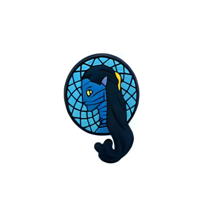 PIN'S AVATAR