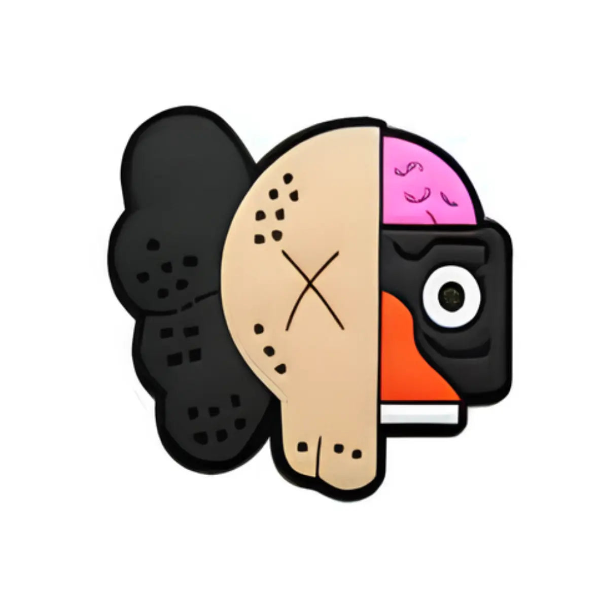 PIN'S KXWS