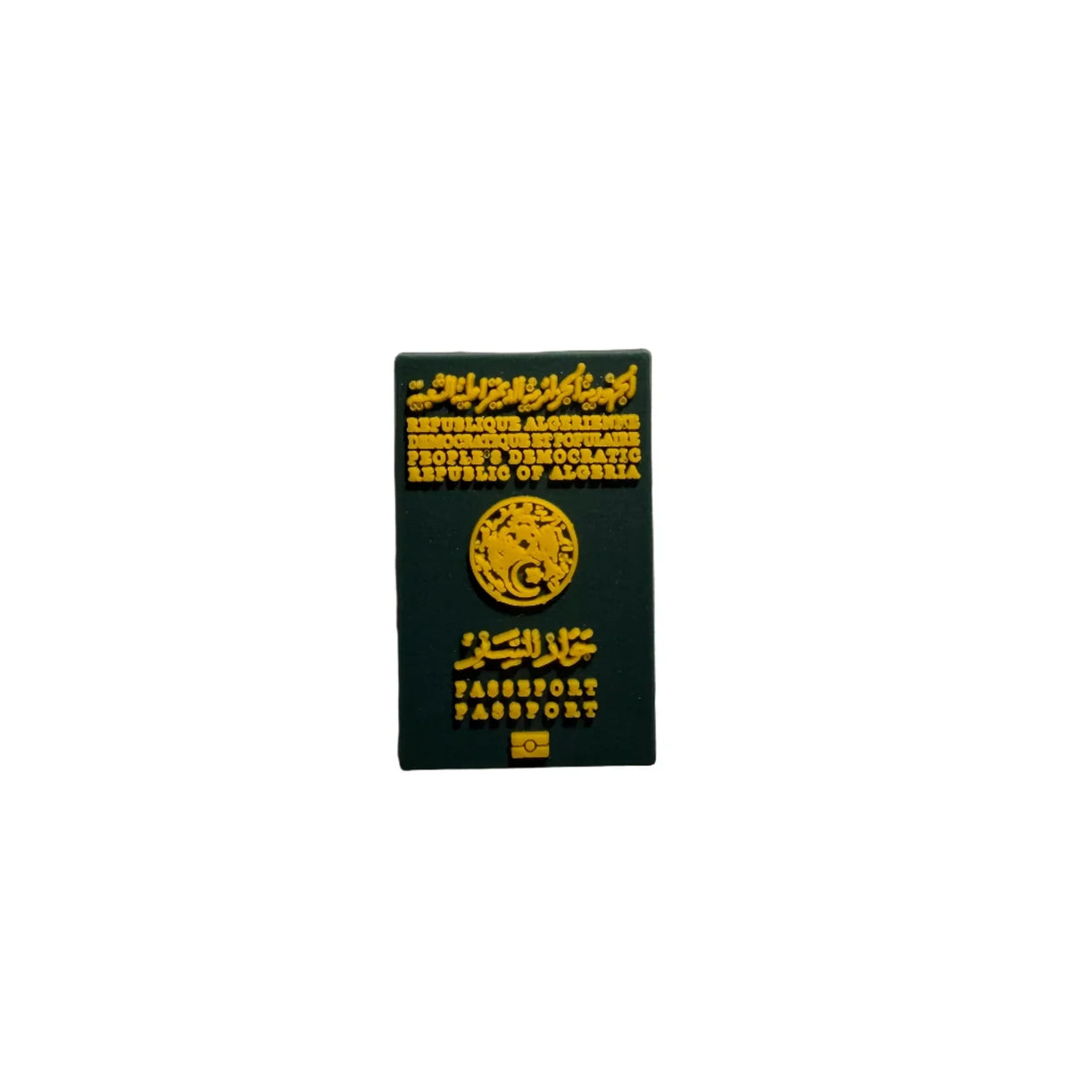 PIN’S DZ