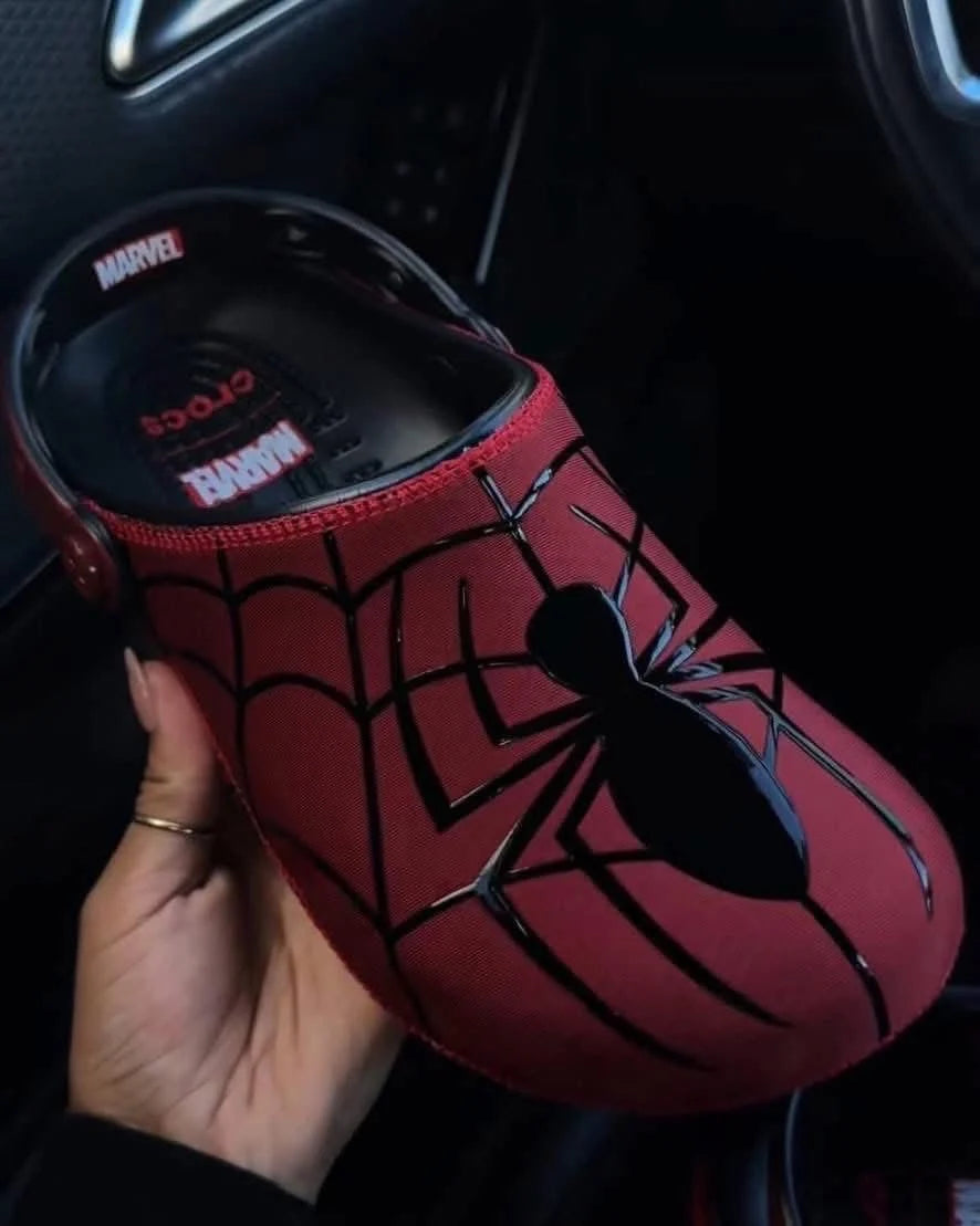 Crocs Spider-Man™ Classic Clog