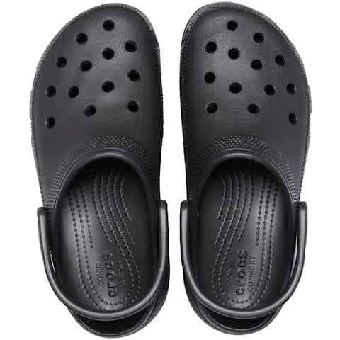 CROCS PLATEFORME
