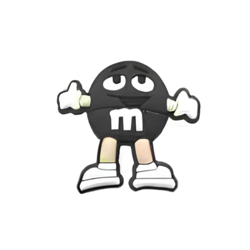 PIN'S M&Ms