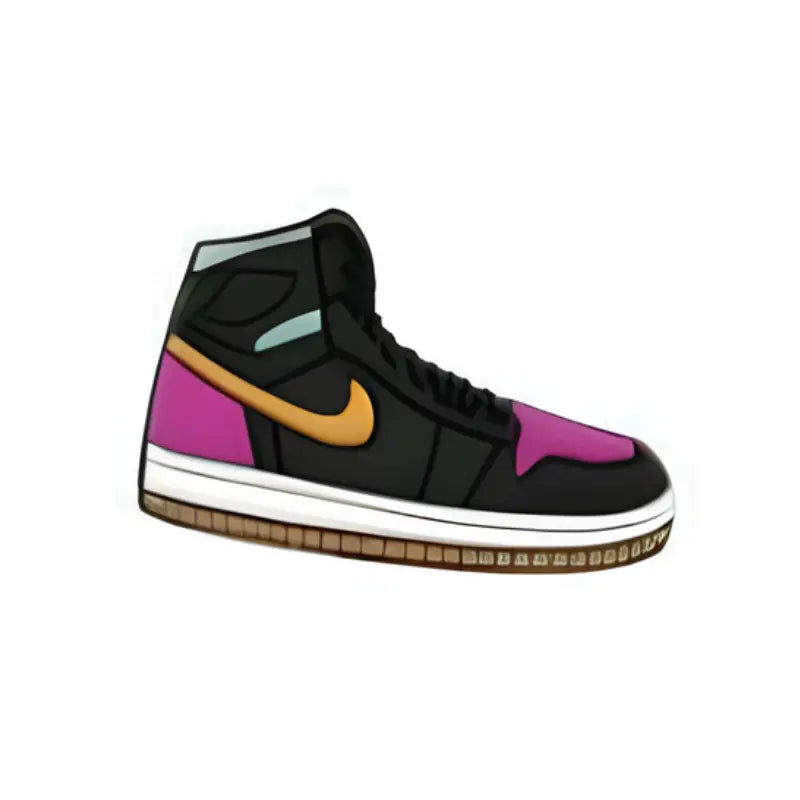 PIN'S SNKRS