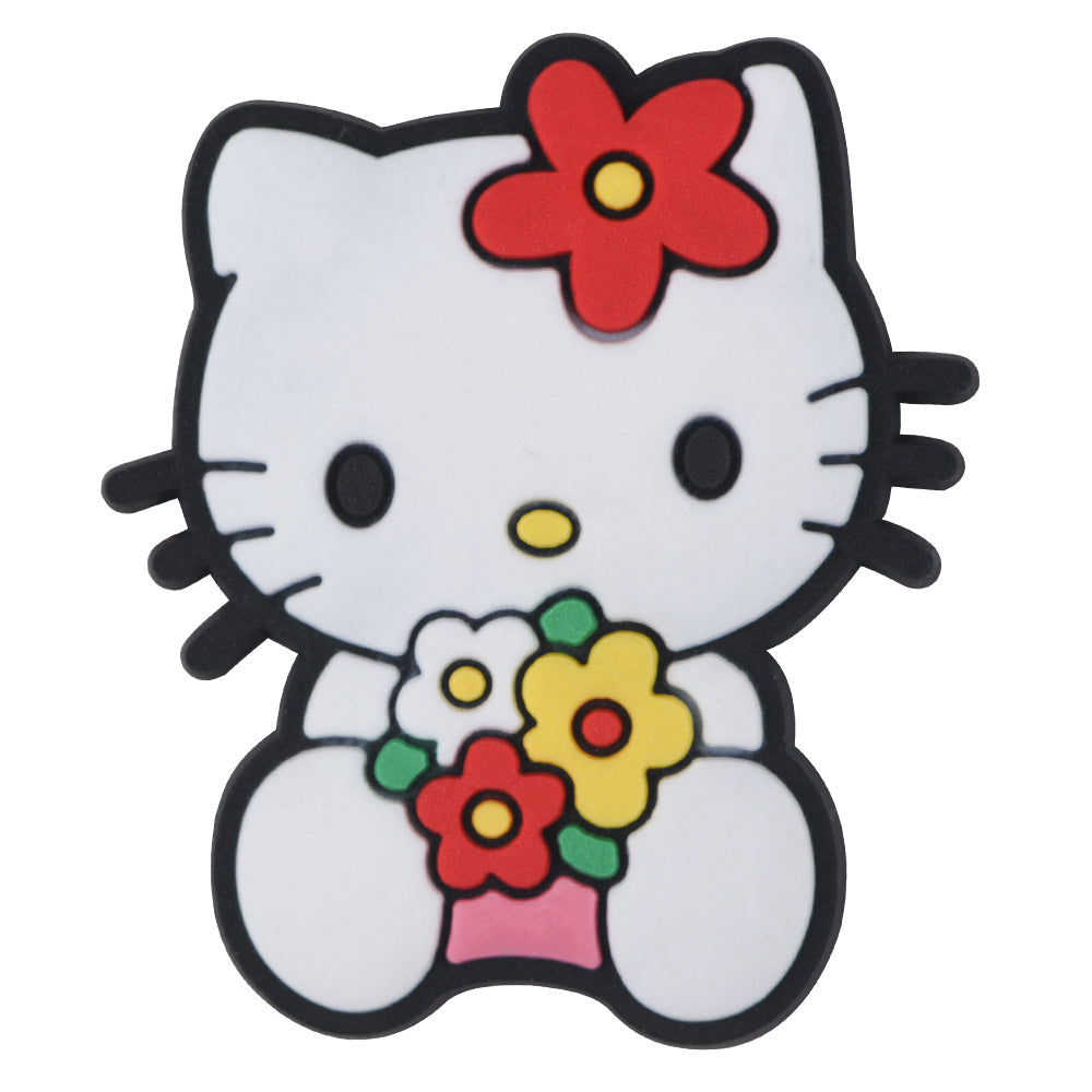 Pin's Hello Kitty pour Crocs – 10 Modèles Kawaii