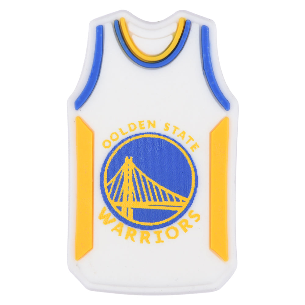 Pin's Maillot Lakers pour Crocs – Jibbitz Basket NBA