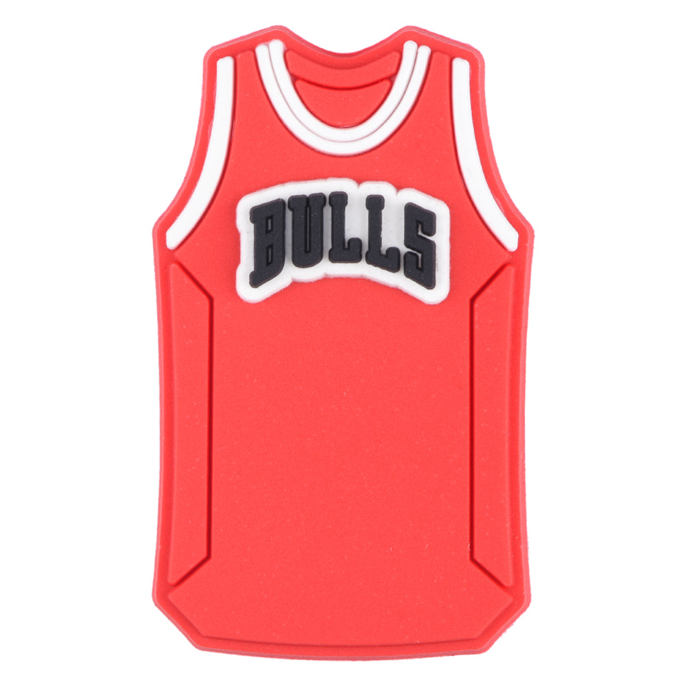 Pin's Maillot Lakers pour Crocs – Jibbitz Basket NBA