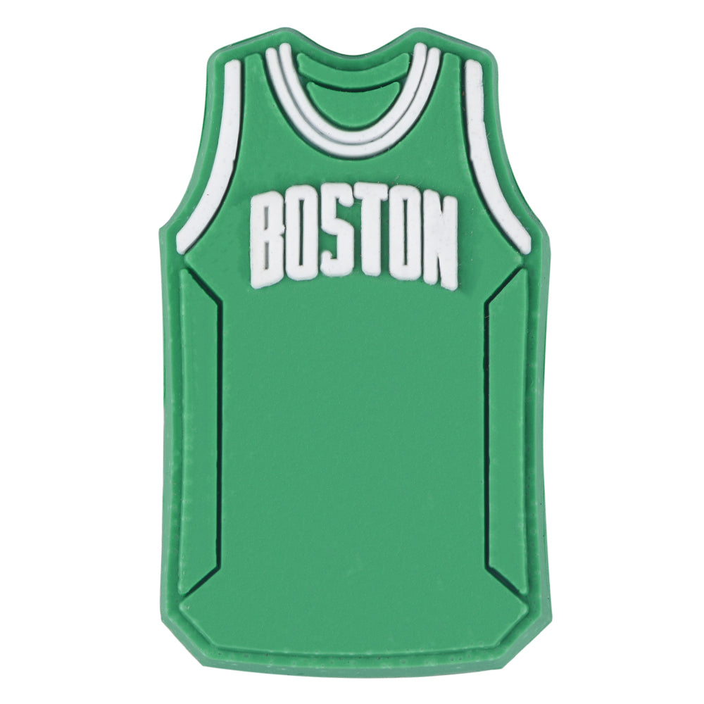 Pin's Maillot Lakers pour Crocs – Jibbitz Basket NBA
