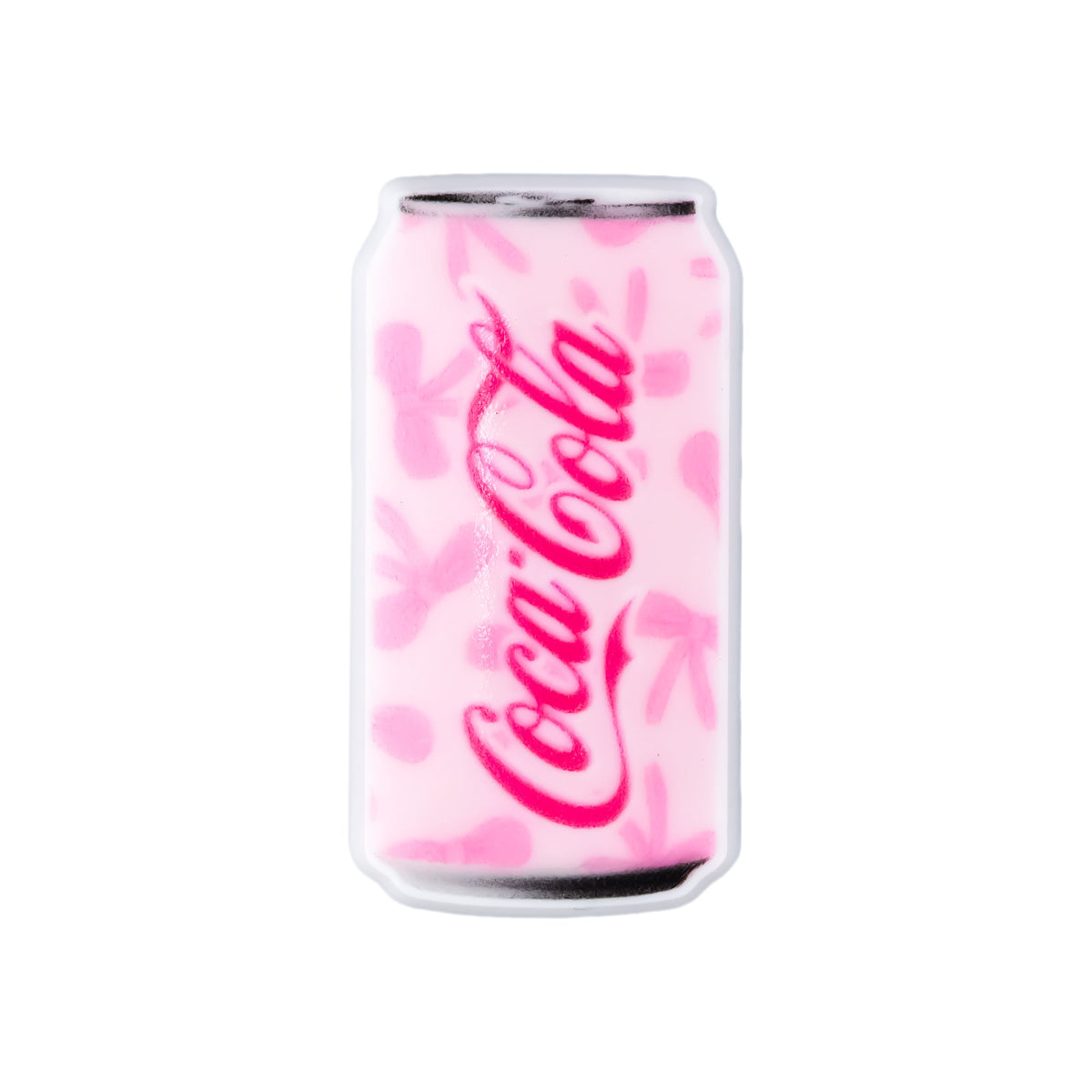 Pins Canette Coca-Cola pour Crocs – 12 Imprimés