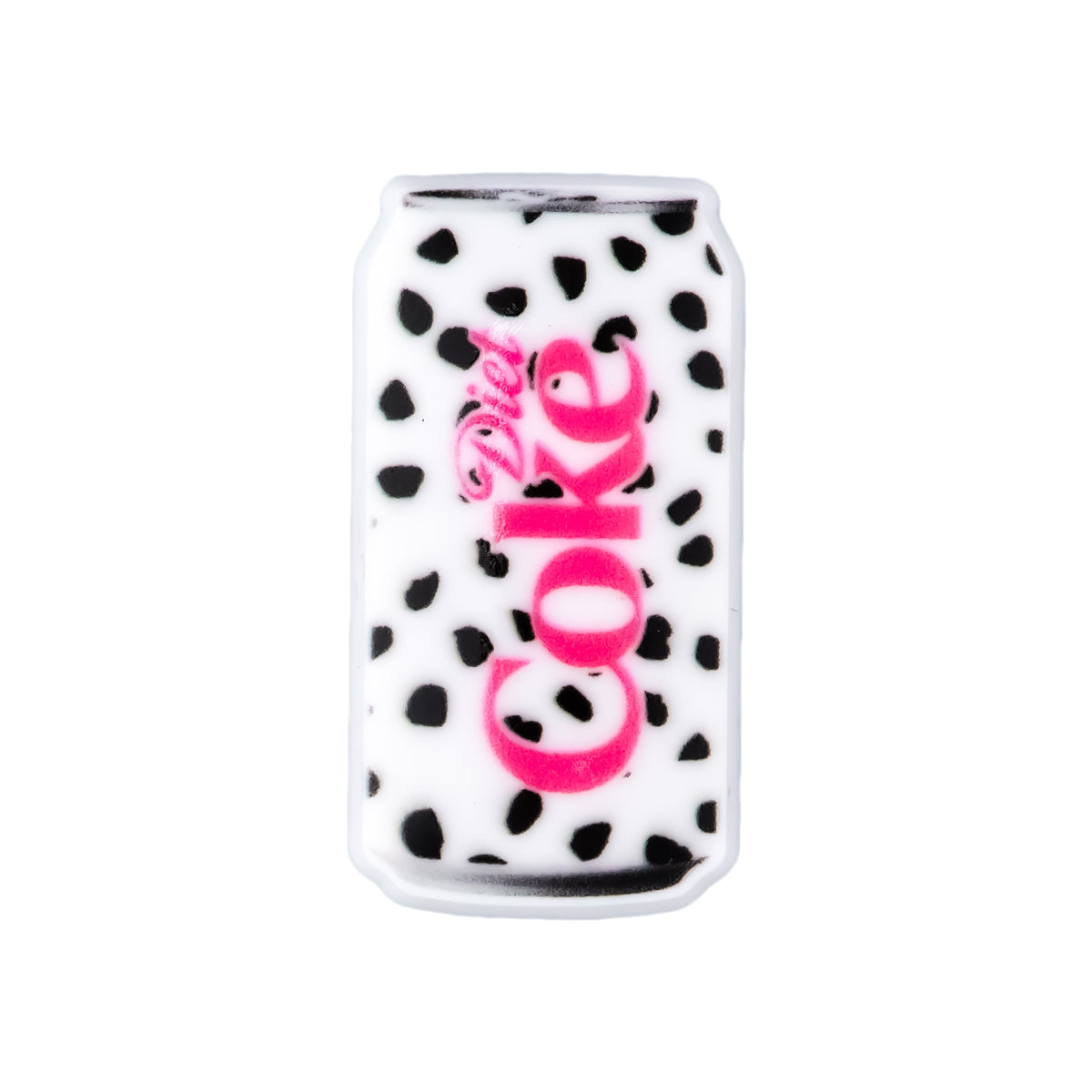 Pins Canette Diet Coke pour Crocs – 11 Imprimés