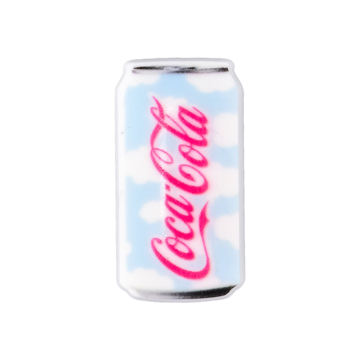 Pins Canette Coca-Cola pour Crocs – 12 Imprimés