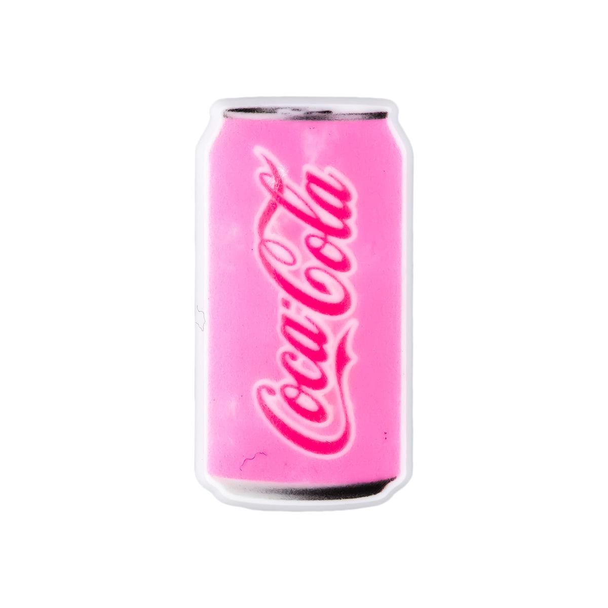 Pins Canette Coca-Cola pour Crocs – 12 Imprimés