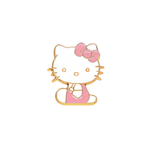 PIN'S MIX METAL