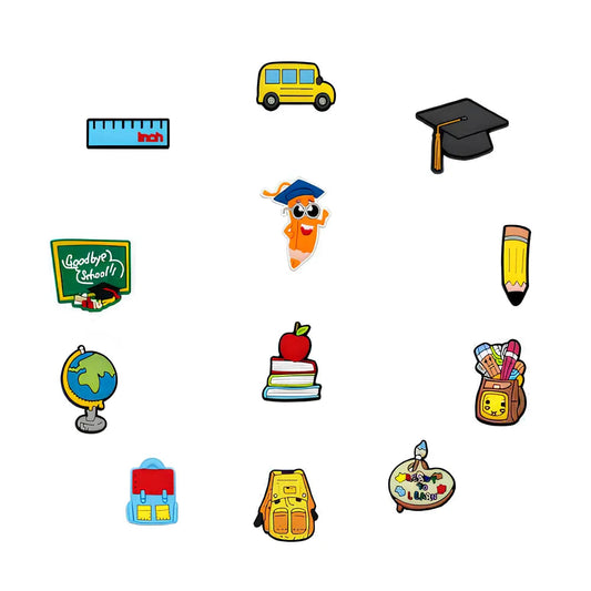 PIN'S ÉCOLE