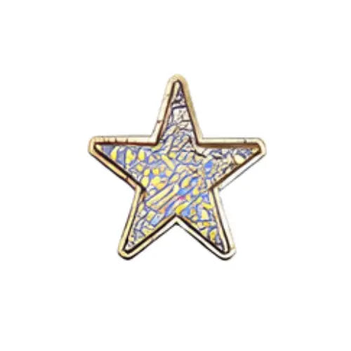 PIN'S MIX METAL