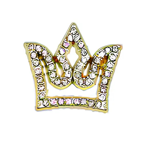 PIN'S GOLD & SILVER