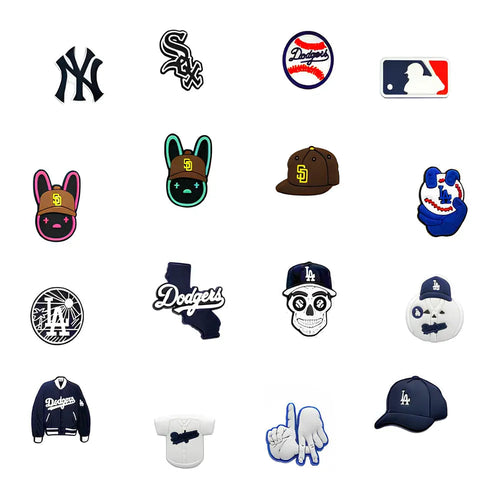 PIN'S USA VIBES