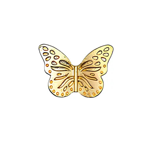 PIN'S GOLD & SILVER