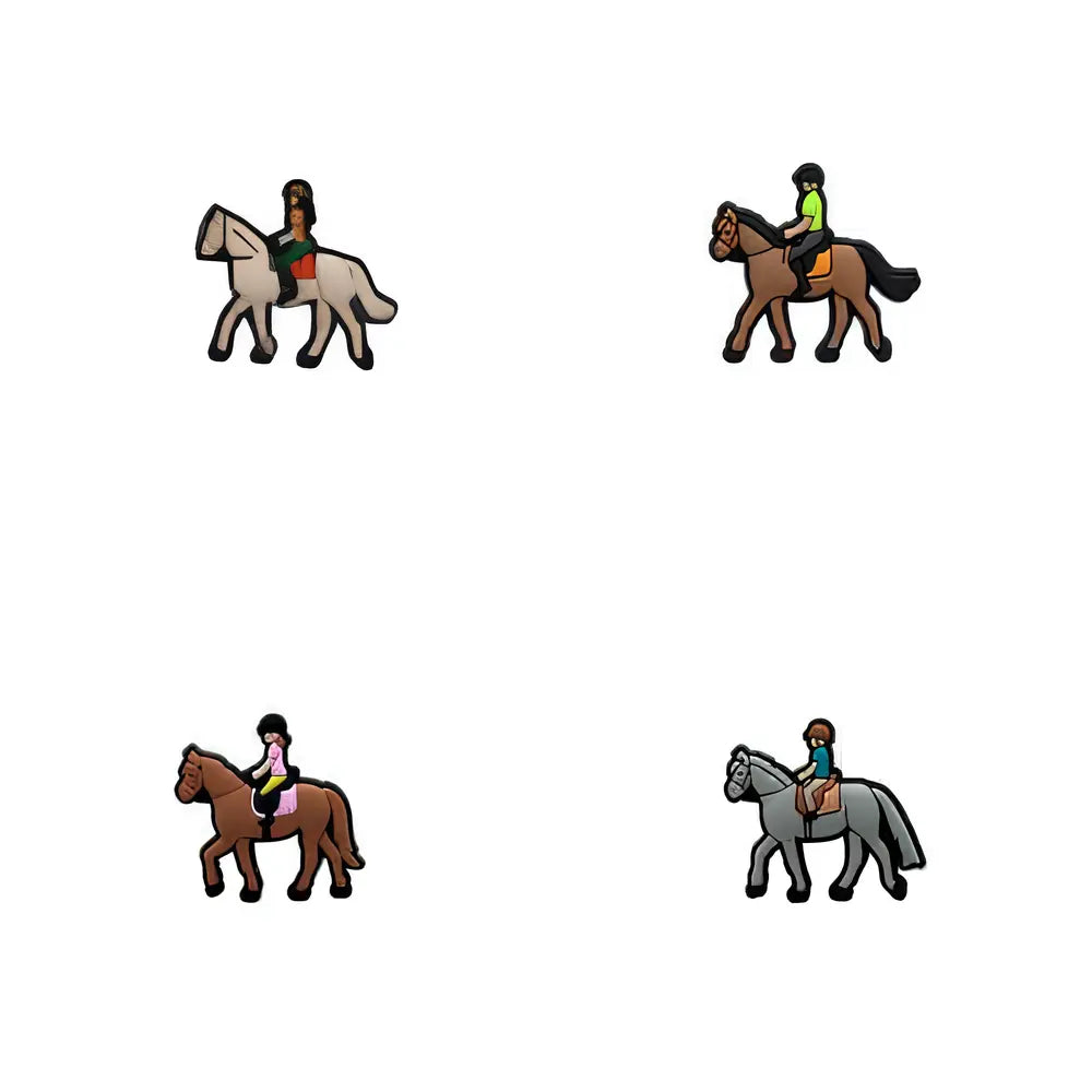 PIN'S ÉQUITATION