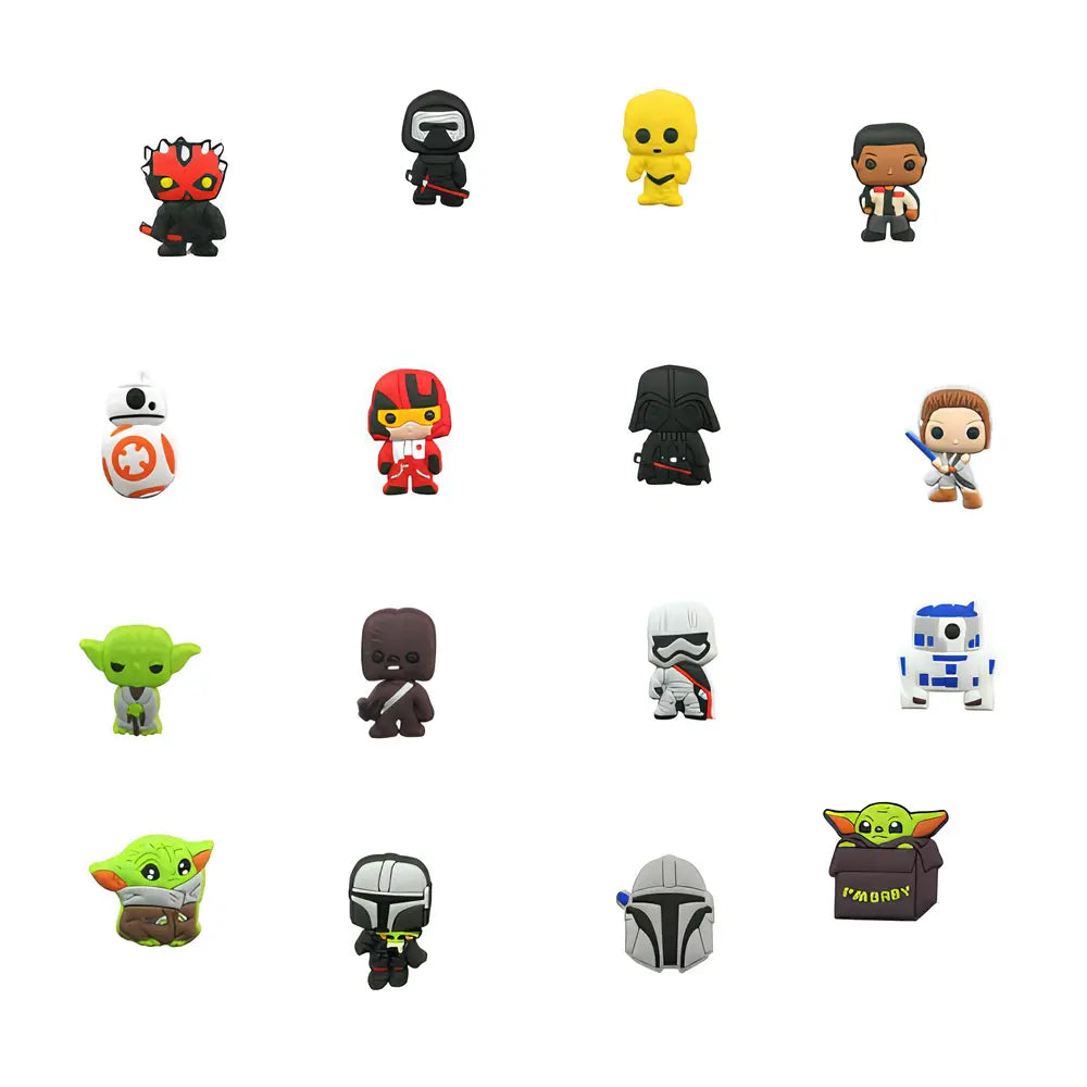 PIN'S STAR WARS