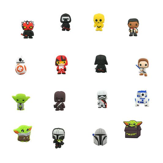PIN'S STAR WARS
