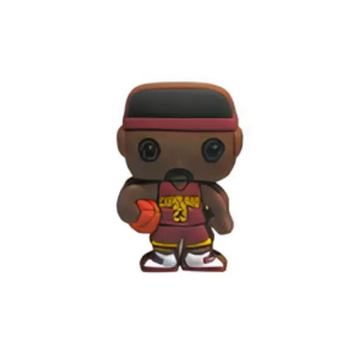 PIN'S BASKET-BALL
