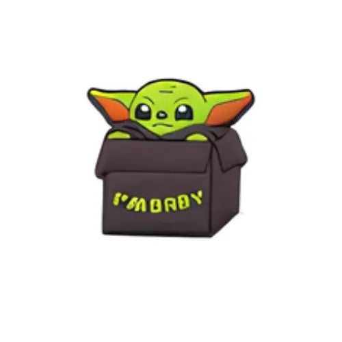 PIN'S STAR WARS