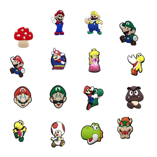 PIN'S MARIO