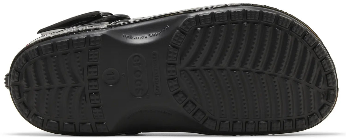 Crocs Batman Batmobile™ Classic Clog