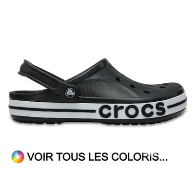 CROCS BAYABAND