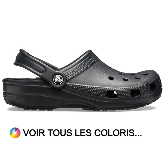 CROCS CLASSIC