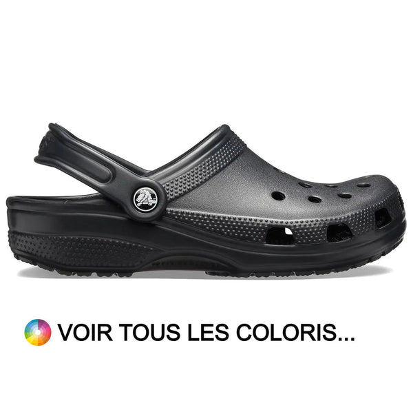 CROCS CLASSIC