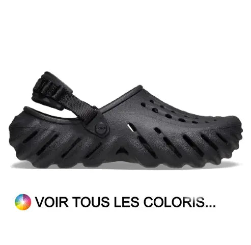 CROCS ECHO