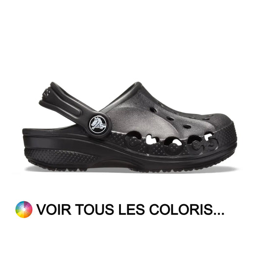 CROCS KIDS BAYA