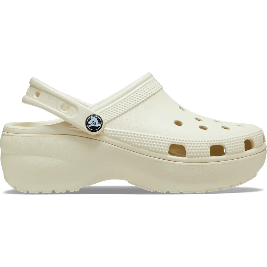 CROCS PLATEFORME