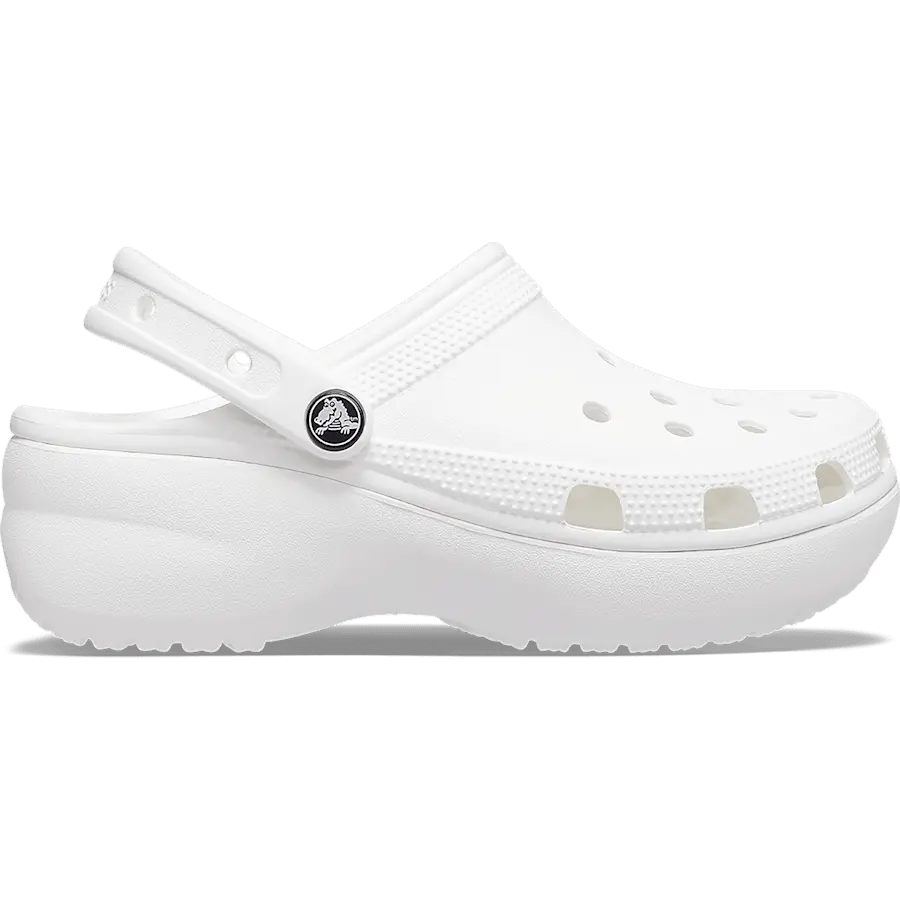 CROCS PLATEFORME