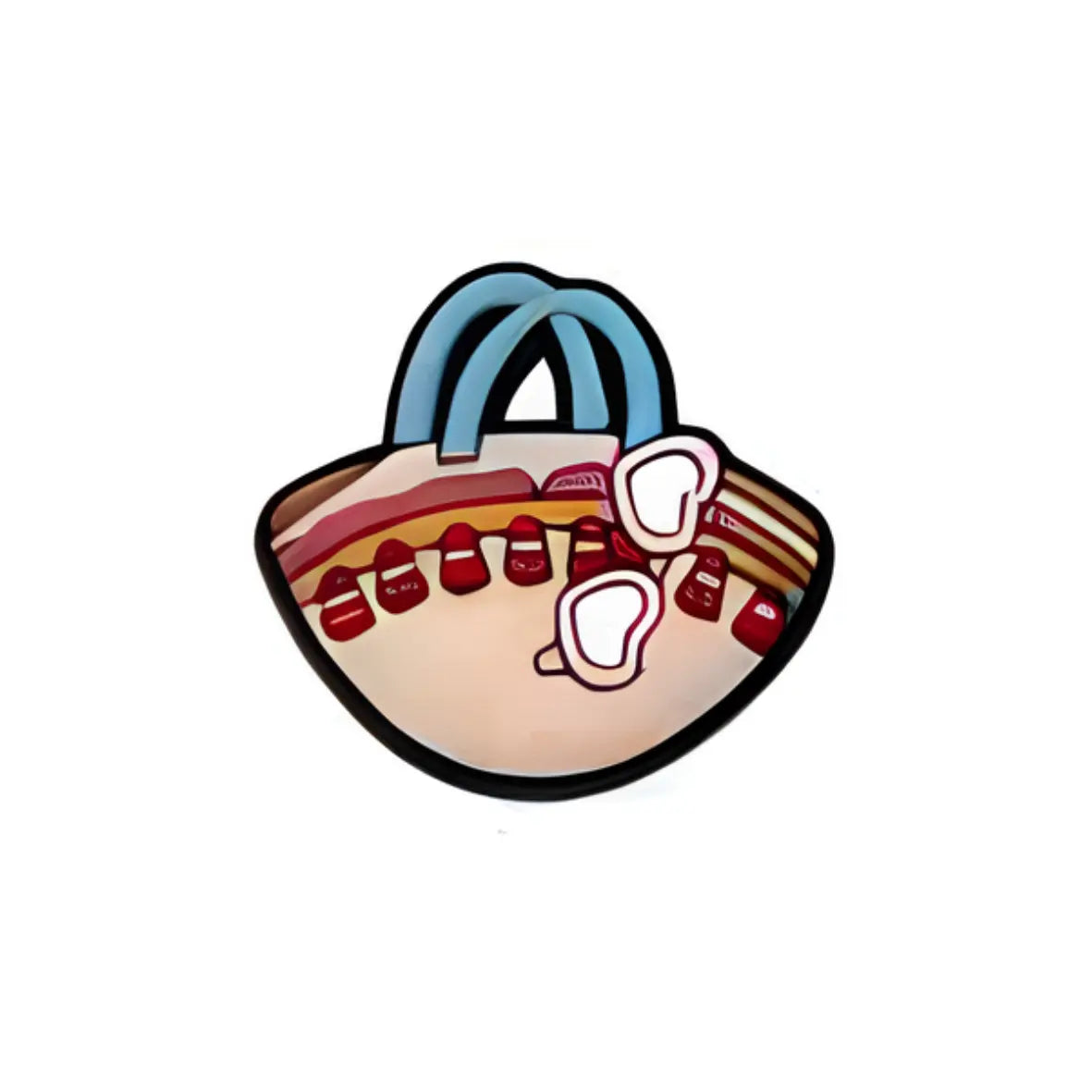 PIN'S CÔTE D'AZUR
