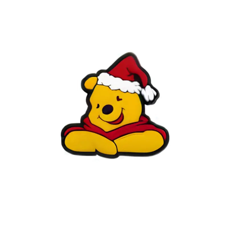 PIN'S CARTOON NOEL