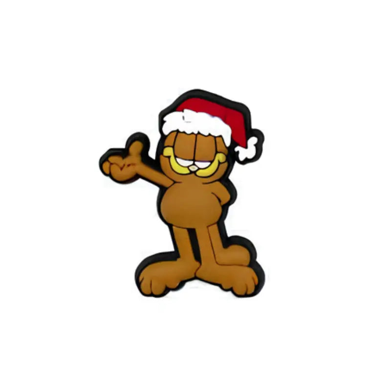 PIN'S CARTOON NOEL
