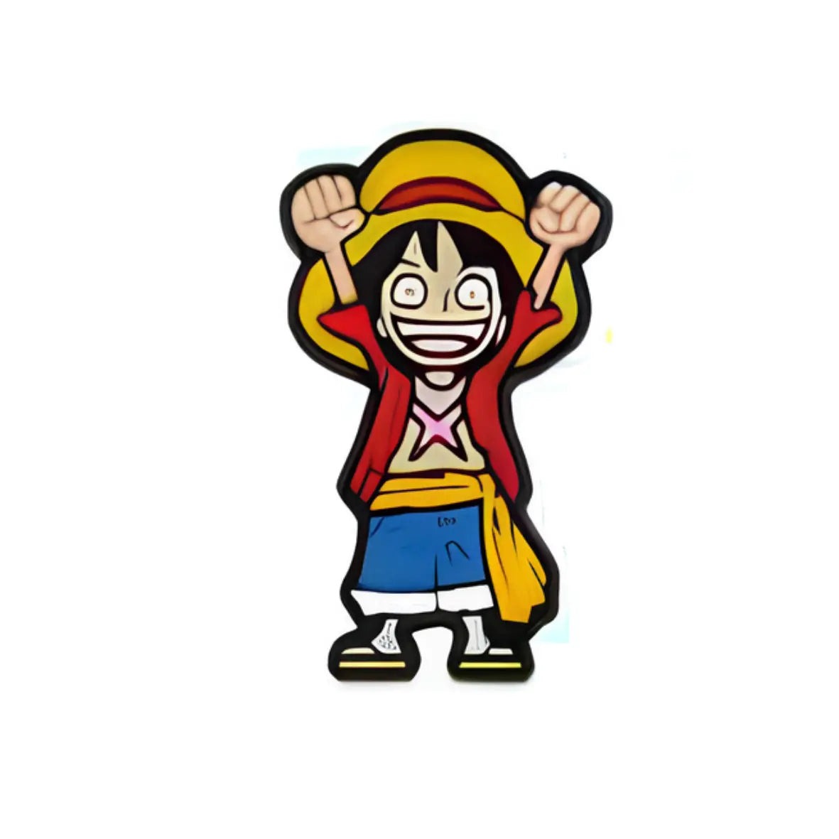 PIN'S ONE PIECE